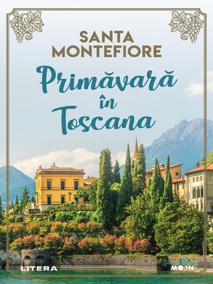 cover image of Primavara in Toscana